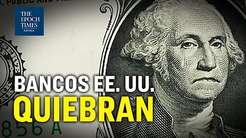 Fed entra en pánico cuando el segundo banco falla; Biden anuncia adquisición federal