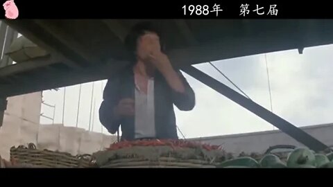 16 The Hong Kong Golden Statue Awards of the last century, 18 best action films, are all in one