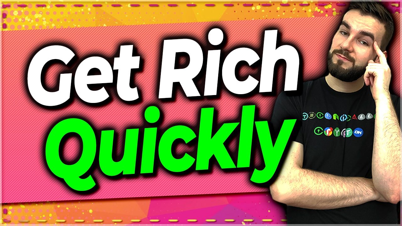 ▶️ The “Get Rich Quick” Mentality Makes You Poor | EP#431