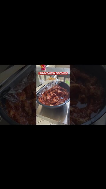 Al pastor tacos, one of my signature dishes. #tacosalpastor #tacos #food