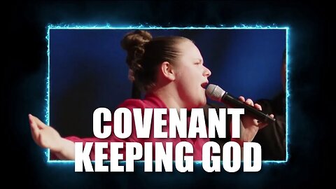 Covenant Keeping God | #NAYC2023 Worship Band | The Sanctuary