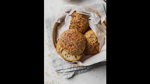 Low Carb Breads You'd Surely Love..