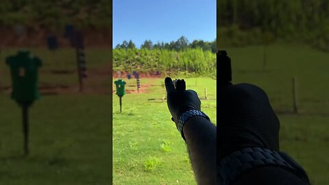 Glock 44 #comment #reaction #foryou #edc #amazing
