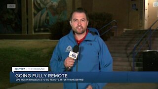 Denver7 News 6 AM | Thursday, November 19