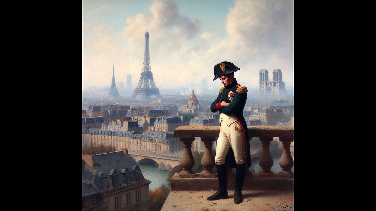 Napoleon's Egyptian Adventure: Conquest and Enlightenment