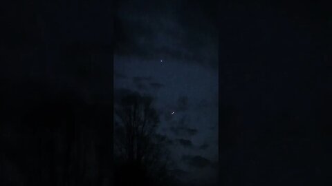🌙 Crescent Planet II 🌙