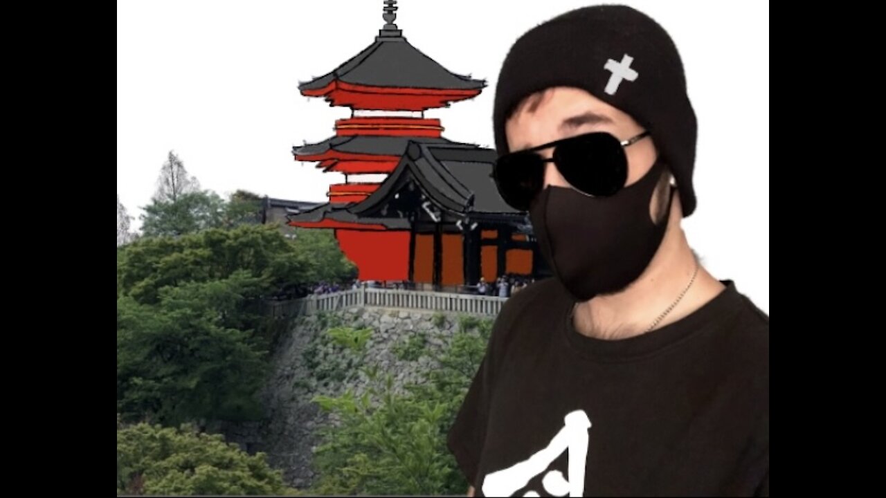 JPN2TheMax: How To Survive Quarantine