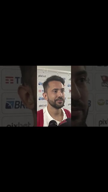 EVERTON RIBEIRO REVELA MOTIVO DE FICAR NO BANCO NO CLÁSSICO FLAMENGO X BOTAFOGO #Shorts