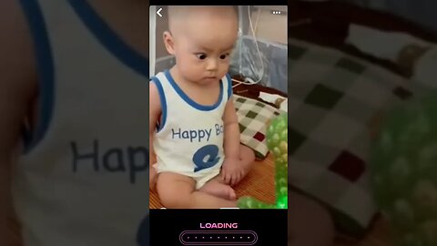 Kids reaction to talking toy.. #shorts #shortsvideo #shortsfeed #shortsviral #short #shortsviral