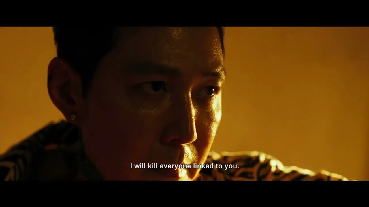 Deliver us form evil Korean movie trailers full Hd