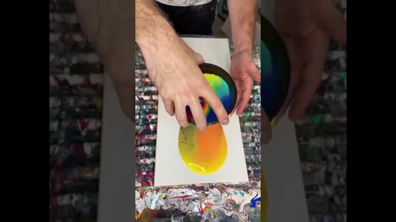 The end result will blow your mind