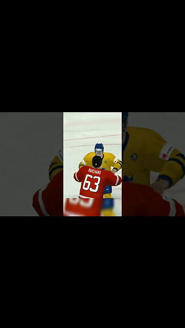#nhl09 #gameclips