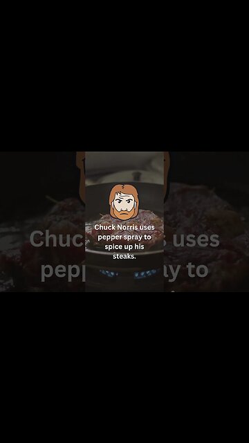 Read the Bible with the King of DadJokes