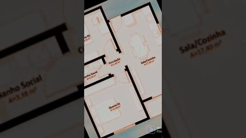 inspiração pra quem vai construir