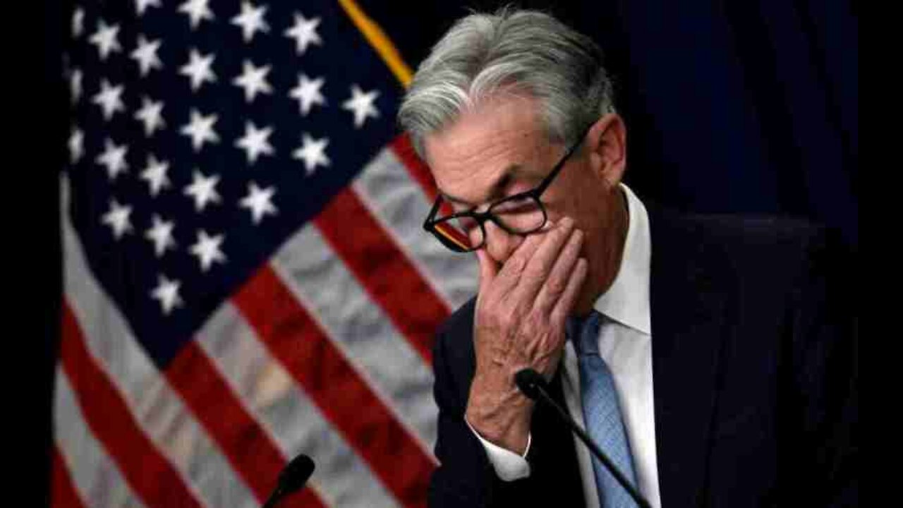 Fed Set for Another Big Rate Hike With Economy on Knife's Edge