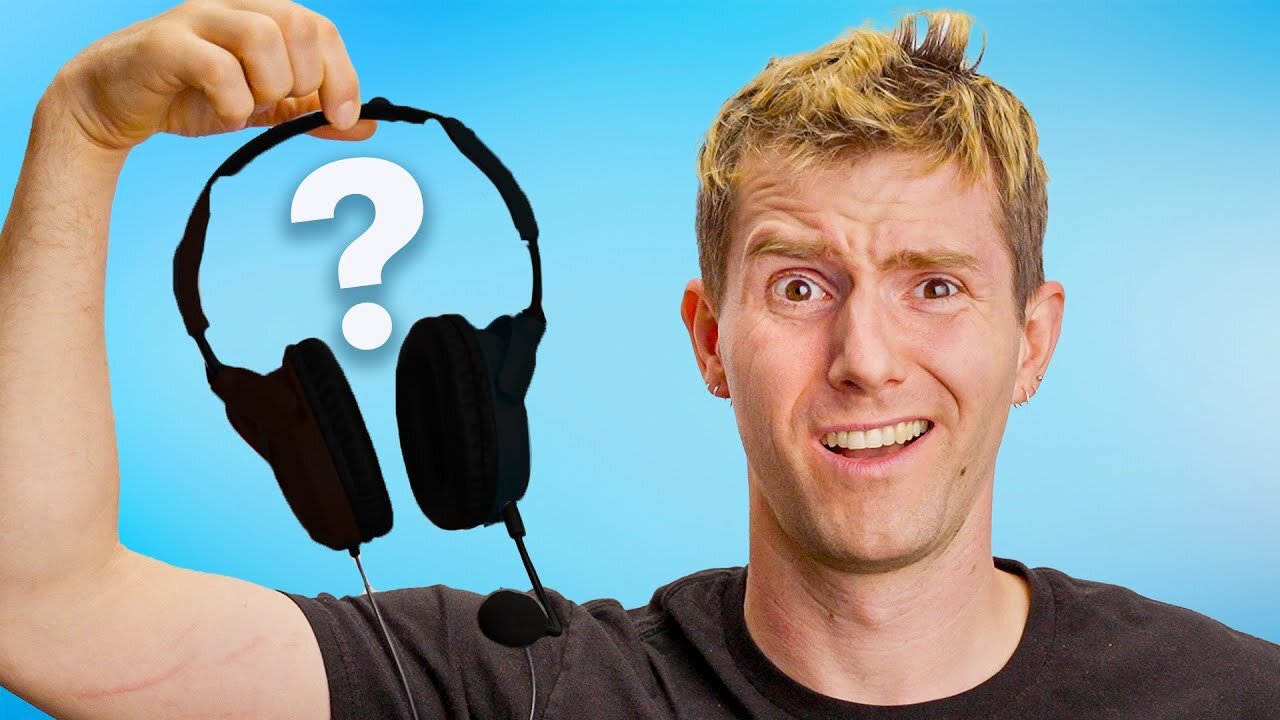 Why is EVERYONE buying this headset? | Linus Tech Tips