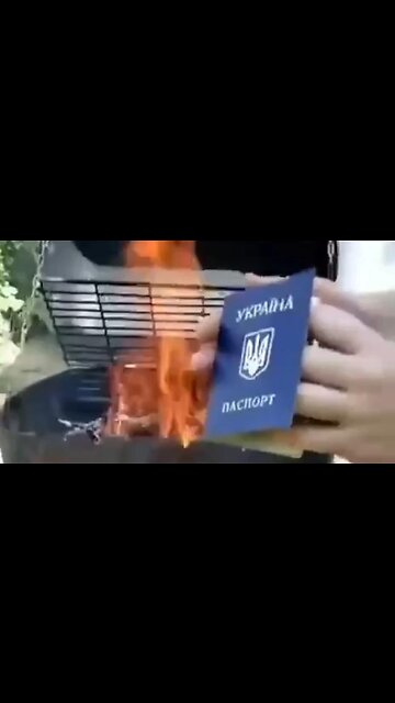 Former Ukraine: No caption needed...