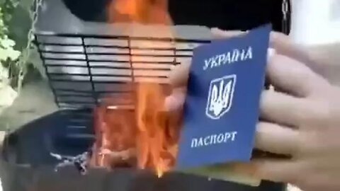 Former Ukraine: No caption needed...