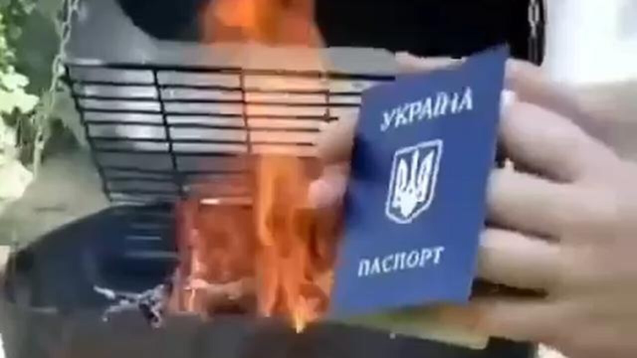 Former Ukraine: No caption needed...