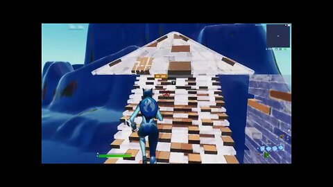 Session 4: Fortnite (unarmed formal exercises) - - part 3