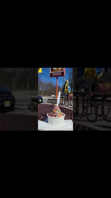 Ice Cream Season is Back!