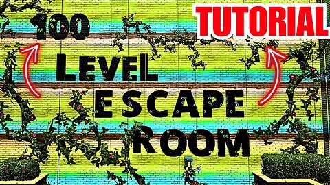 100 LEVEL ESCAPE ROOM M&A