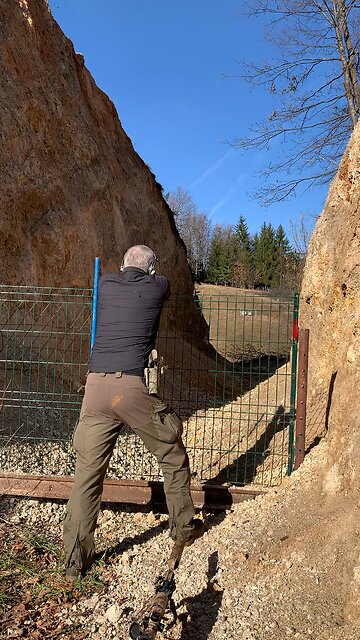 Glock 17 gen.5 MOS FS