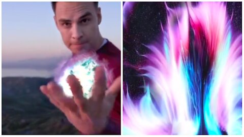 Amazing best editing effect