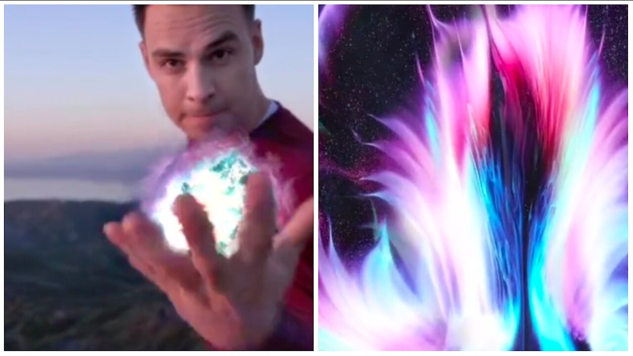 Amazing best editing effect