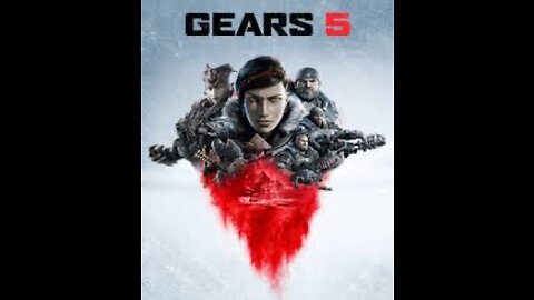 Gears 5