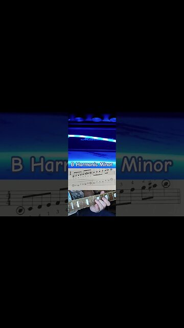 An Awesome Guitar Scale to Learn #guitar #music