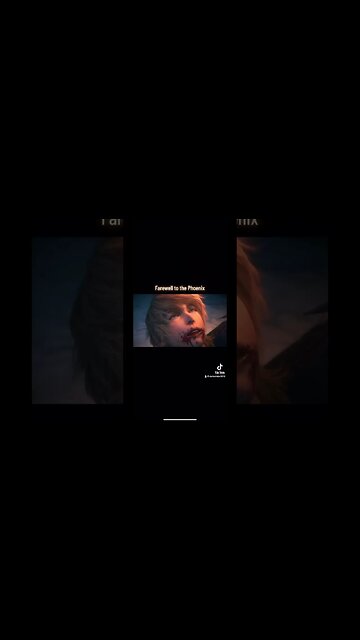 Farewell to the Phoenix