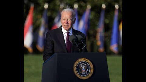 Biden Gets 'SNL' Quote Wrong When Taking a Shot at Sarah Palin