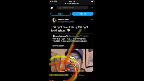LISTEN CLOSELY