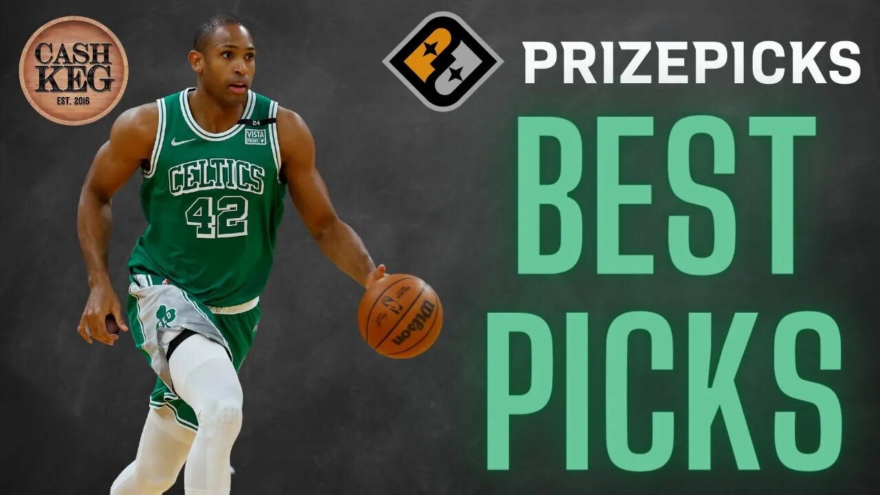 PRIZEPICKS (30 - 7 RUN!) | PROP PICKS | WEDNESDAY | 4/6/2022 | NBA DAILY SPORTS BETTING PICKS