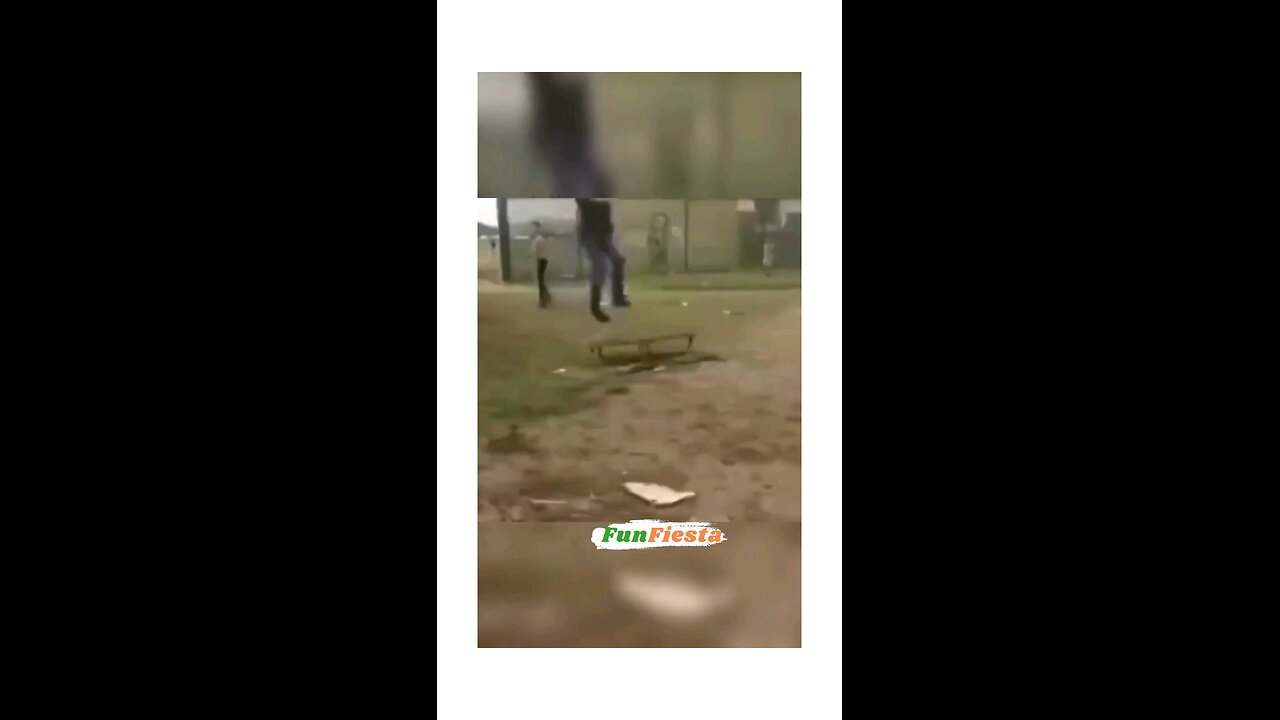very funny video
