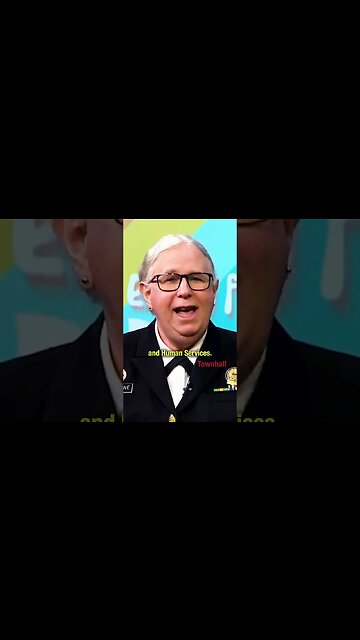 Transgender Biden official declares "Pride Month" is now a "Summer of Pride"