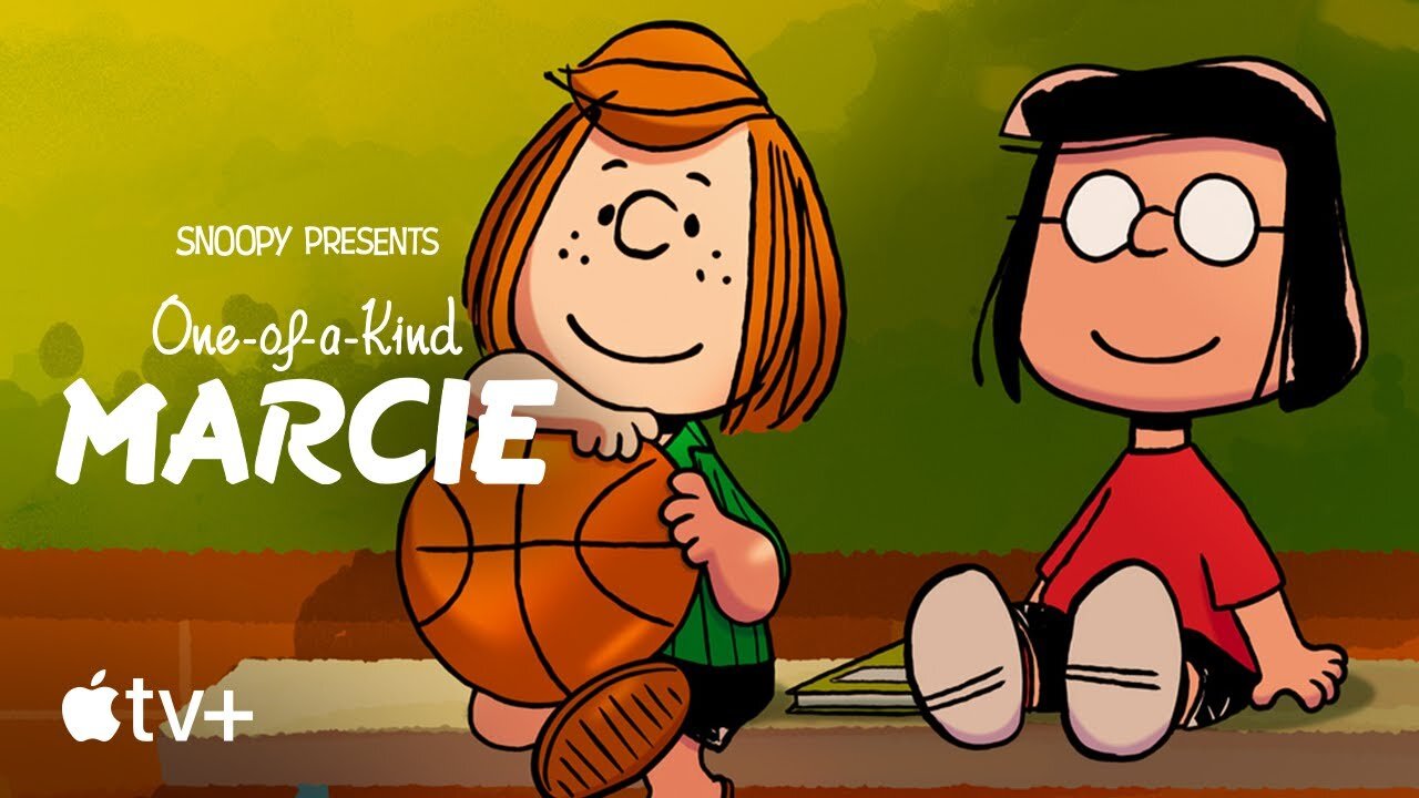 Watch full Snoopy : One-of-a-Kind Marcie Movies (2023) for free - Link in description