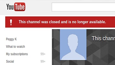 My youtube channel was hacked! This is not a joke!