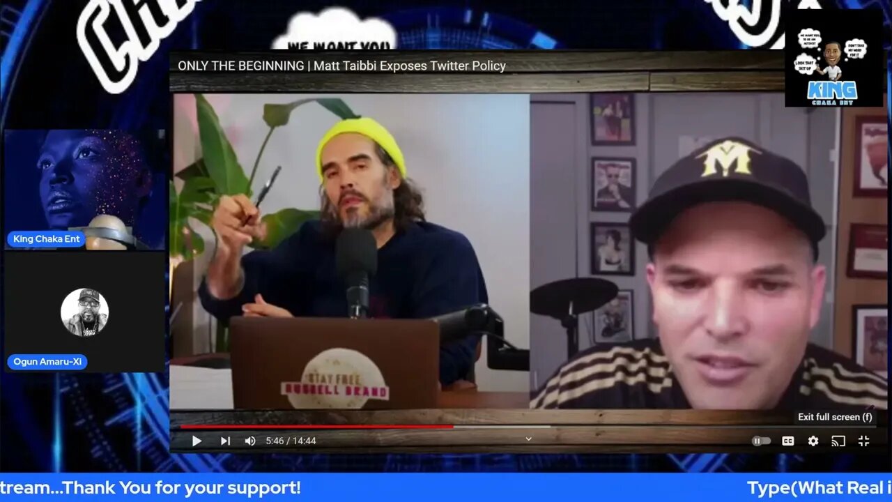 People Worship Elon Musk