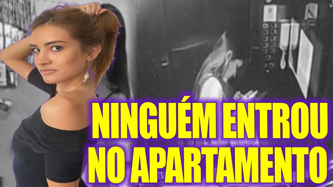 O QUE ACONTECEU COM DALLIENE BRITO ? | Casos Brasileiros
