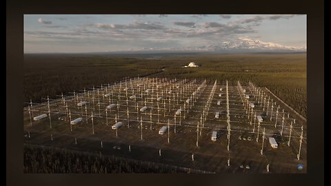 02/21/24 - Dutch on HAARP Weather Modification