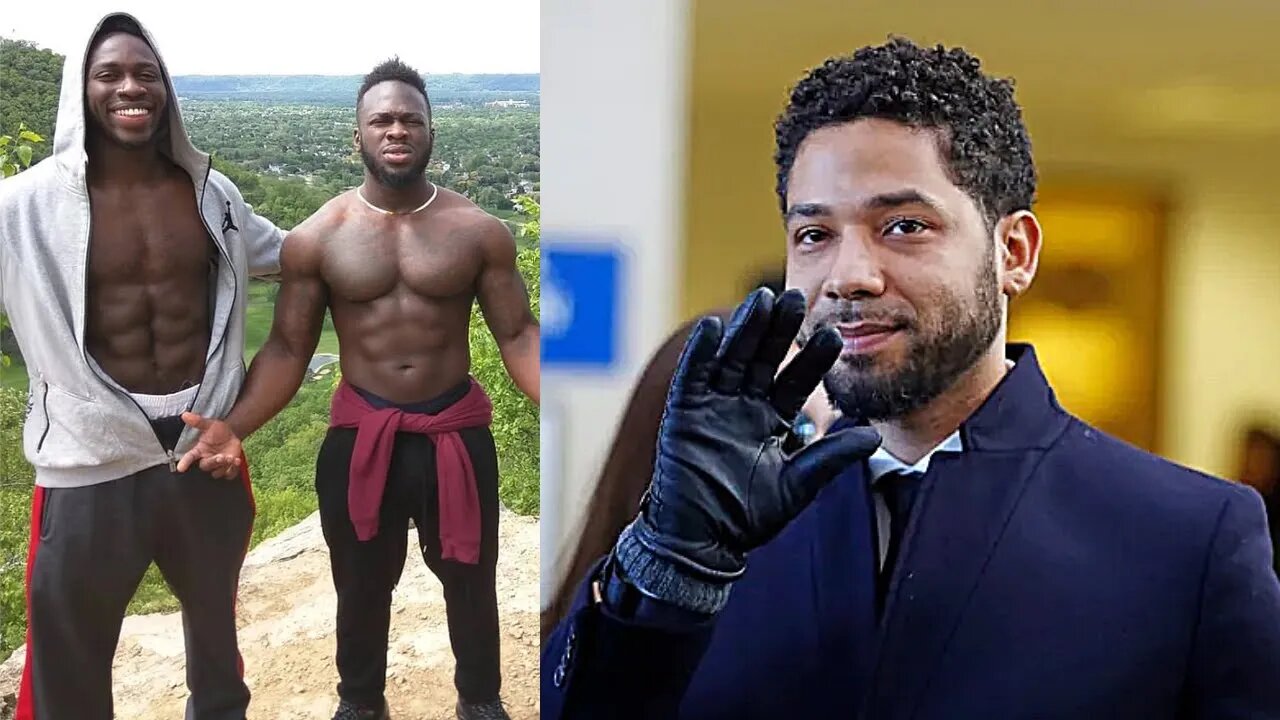 Jussie Smollett Sentencing