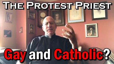 Catholics Protect Parents and Children | The Protest Priest