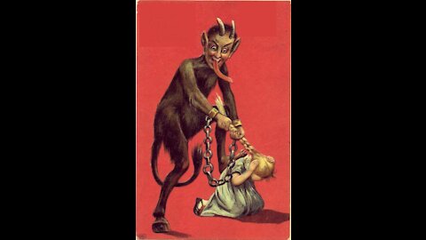 The devil is a Legalist: You need to revoke the rights you give the devil over you