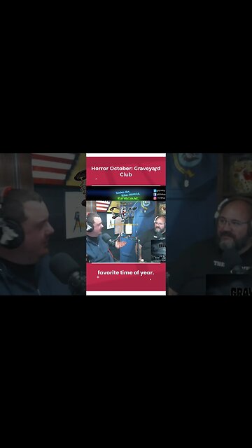 #DeluxeEditionNetwork October Spotlight Podcasts