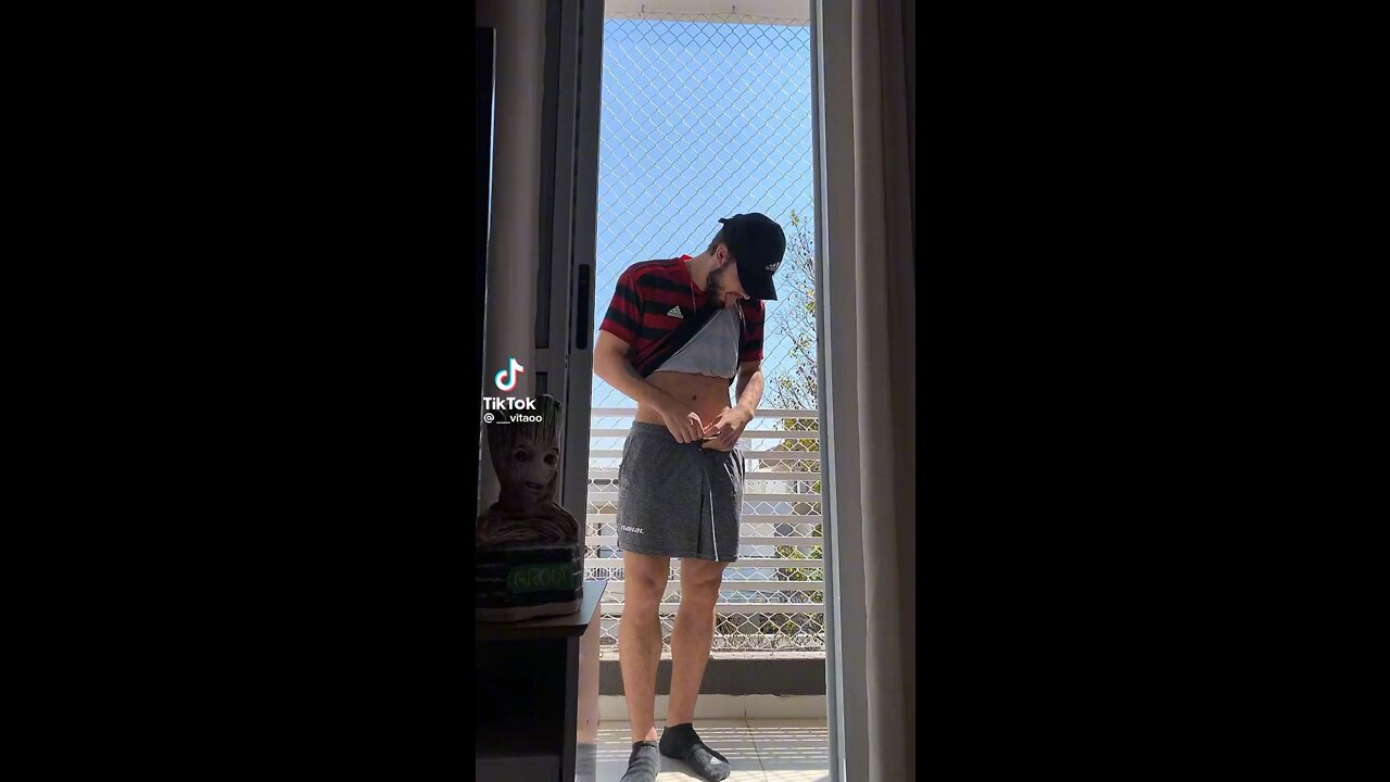 TikToker