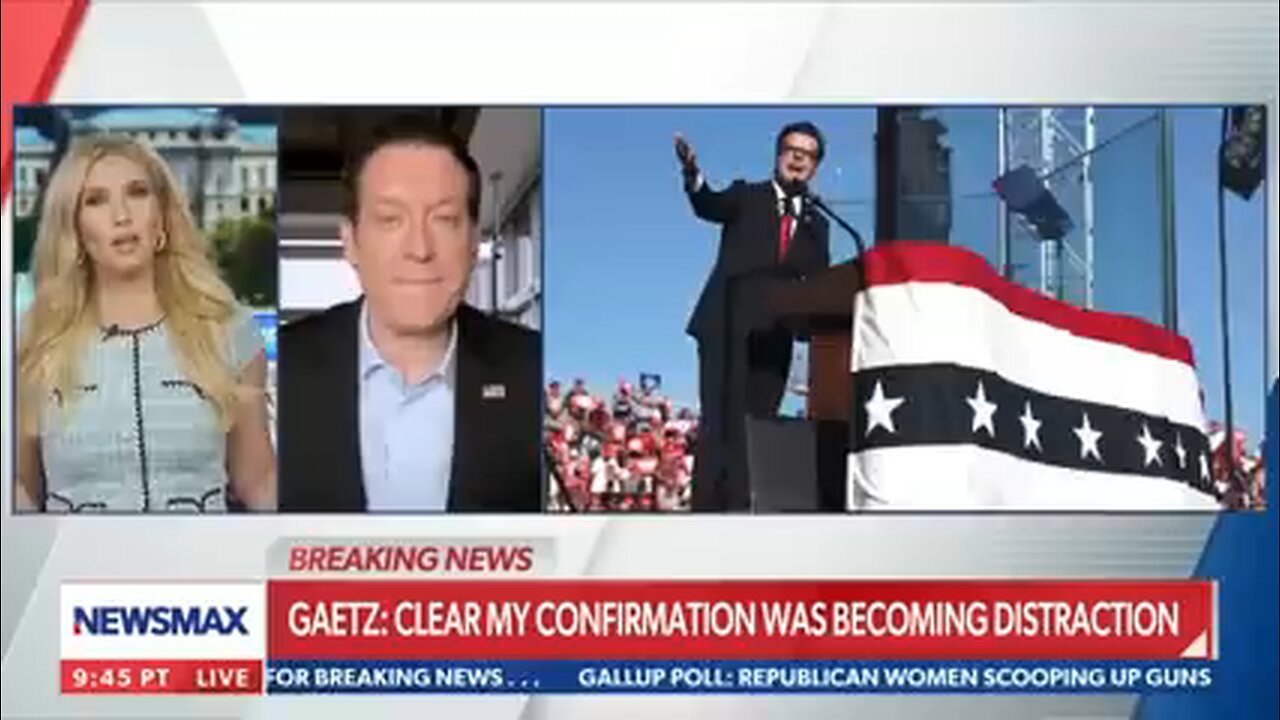 newsmax2 social media today news live