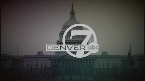 Denver7 News 6 PM | Wednesday, January 13