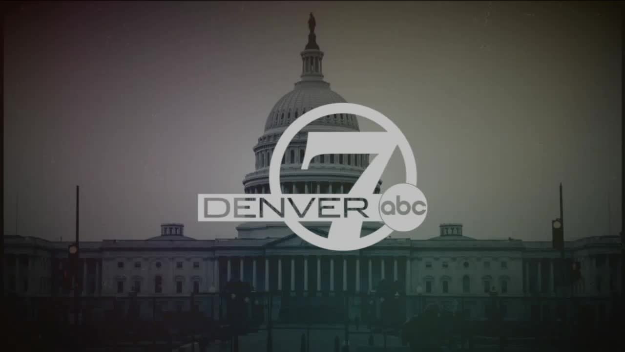 Denver7 News 6 PM | Wednesday, January 13